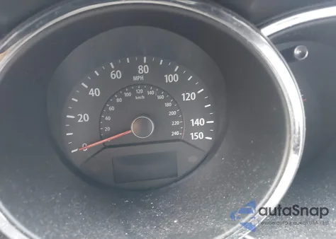 2012 Kia Sorento Lx z USA, uszkodzony, nr VIN 5XYKT3A60CG295510